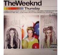 The Weeknd - Thursday [VINYL]