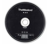 Weeknd / Thursday GF - VINYL - Z1111z