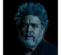 The Weeknd - Dawn FM [VINYL]