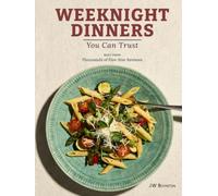 Weeknight Dinners You Can Trust: Built From Thousands of Five-Star Reviews