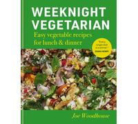 Weeknight Vegetarian
