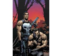 Weeks, Lee - Wolverine/Punisher Volume 1 TPB: v. 1