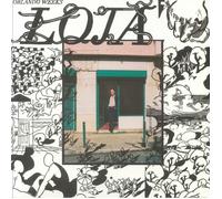 Orlando Weeks - LOJA [VINYL]