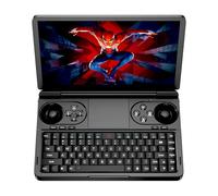 WEELIAO GPD Win Mini Pro 2025 Handheld Gaming PC, 7" 120Hz FHD, AMD Ryzen AI 9 HX 370 (12C/24T), 32GB RAM, Windows 11, Hall Joystick, 1920X1080 Touchscreen Portable Gaming Laptop