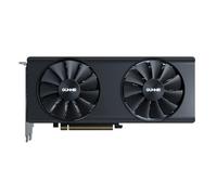 WEELIAO GUNNIR Intel Arc A750 Index Black Graphics Card, 2050 Mhz Video Card, 8GB 256-bit GDDR6,PCIE 4.0,1 HDMI,3 DP,2 Fans.TBP 225W