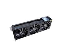 WEELIAO GUNNIR Intel Arc A750 Photon 8G OC X ELDEN RING Graphics Card, 2400 Mhz Video Card, 8GB 256-bit GDDR6,PCIE 4.0,1 HDMI,3 DP,3 Fans.TBP 285W