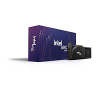 WEELIAO Intel Arc B580 Graphics Card,2670 Mhz Black Video Card,12GB 256-bit GDDR6,PCIE4.0,3 DP2.0,1 HDMI2.1,2 Fans,TBP 190W