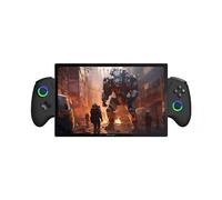 WEELIAO ONE XPLAYER X1 Pro Handheld Gaming PC with 10.95-inch 120Hz 2K Touchscreen, AMD Ryzen AI 9 HX 370, 32GB RAM, 1TB SSD (32GB RAM+1TB SSD)