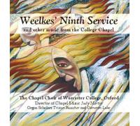 Weelkes' Ninth Service