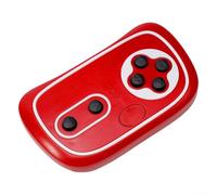 Weelye Control Box Receiver Remote for Kids Electric Ride On Cars with Support for RX37 12V Berica RX74 24V RX75 12V and Other Compatible Models (TX20 Remote Control)