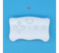 Weelye Electric Ride On Toy Remote Control Receiver Setup Instructions (weelye white RC)
