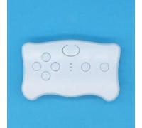 Weelye Remote Control And Receiver Set,For Kids Electric Ride On Car TX10 TX20 RX7 12V for battery Powered Toy(weelye white RC)