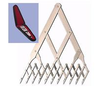 Weems & Plath Marine Navigation 10 Point Divider (6-Inch)