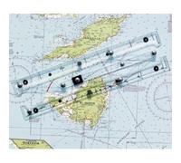 Weems & Plath Marine Navigation GPS Plotter