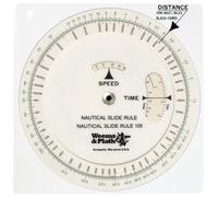 Weems & Plath Marine Navigation Nautical Slide Rule