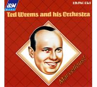 Weems, Ted - Marvellous