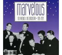 Weems, Ted - Marvelous