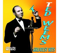 Weems Ted - Ted Weems - Greatest Hits
