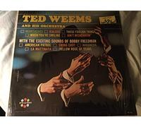 Weems, Ted - Ted Weems & His Orchestra: 1928-1930 [VINYL]