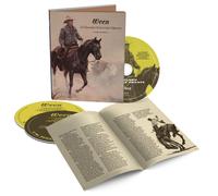 Ween - 12 Golden Country Greats (Deluxe) 3CD (New) PRESALE 31/07/26