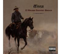 Ween - 12 Golden Country Greats (Deluxe Edition) [VINYL]