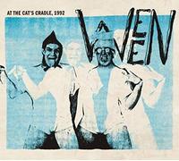 Ween - At the Cat's Cradle 1992 (W/Dvd)