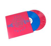 Ween: God Ween Satan (Colored Vinyl) Vinyl 2LP