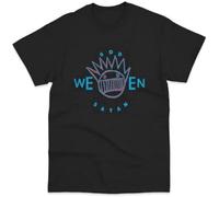 Ween Satan Mens T-Shirt Black XXL