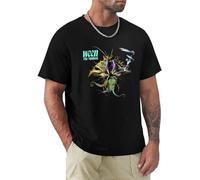 Ween The Mollusk Essential T-Shirt Custom t Shirts Design Your own Custom t Shirt T-Shirt for a boy Plain White t Shirts Men Size 3XL
