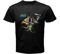 Ween The Mollusk Men's T-Shirt Black L