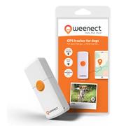 Weenect Dog Tracker