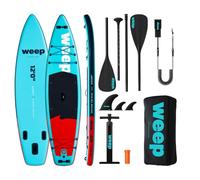 weep Stand Up Padding Board