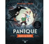 Weepers Circus - Panique Dans la Foret