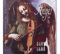 Weeping Angel by Gary Lamb (1995-07-26)