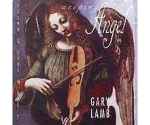 Weeping Angel by Gary Lamb (1995-07-26)