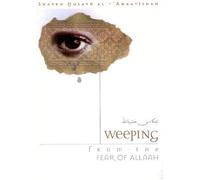 Weeping from the Fear of Allah