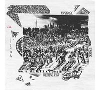 Weeping Icon - Eyeball Under [VINYL]