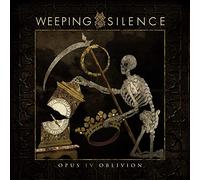 Weeping Silence - Opus IV - Oblivion