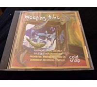 Weeping Tile - Cold Snap
