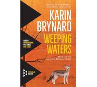 Weeping Waters: Book 1 of the Inspector Beeslaar Series
