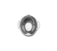 Weepod Toilet Trainer | Anti-Microbial | Toilet Training | Splash Guard | Support Handles | Storage Loop |Wipe Clean | Strong & Stable - Galactic