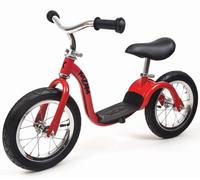 WeeRide Kazam Balance Bike - Red