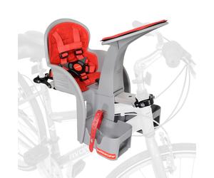 WeeRide Safe Front Before You Buy A Baby Child Bike Cycle Seat,Please Read This