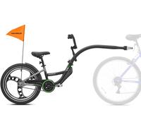 WeeRide Tagalong Kazam Link Pro Trailer Bike