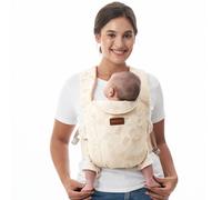 WeeSnug Newborn Carrier (0-12M) | Color: Geometry