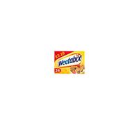 Weetabix 12 Biscuits case 270g (Pack of 10)