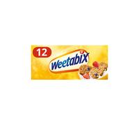 Weetabix 12s 225g - (PACK OF 4)