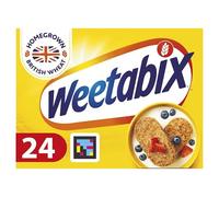 Weetabix Cereal Biscuits, 500g