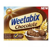 Weetabix Chocolate Cereal, 540g