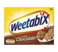 Weetabix Chocolate Cereal, 540g